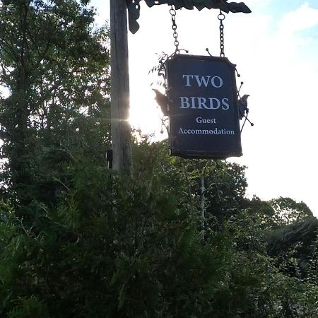 Two Birds Weekly Stay Malmesbury Ngoại thất bức ảnh